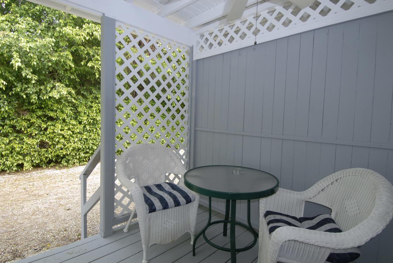 Seahorse Cottages - Adults Only Sanibel Extérieur photo