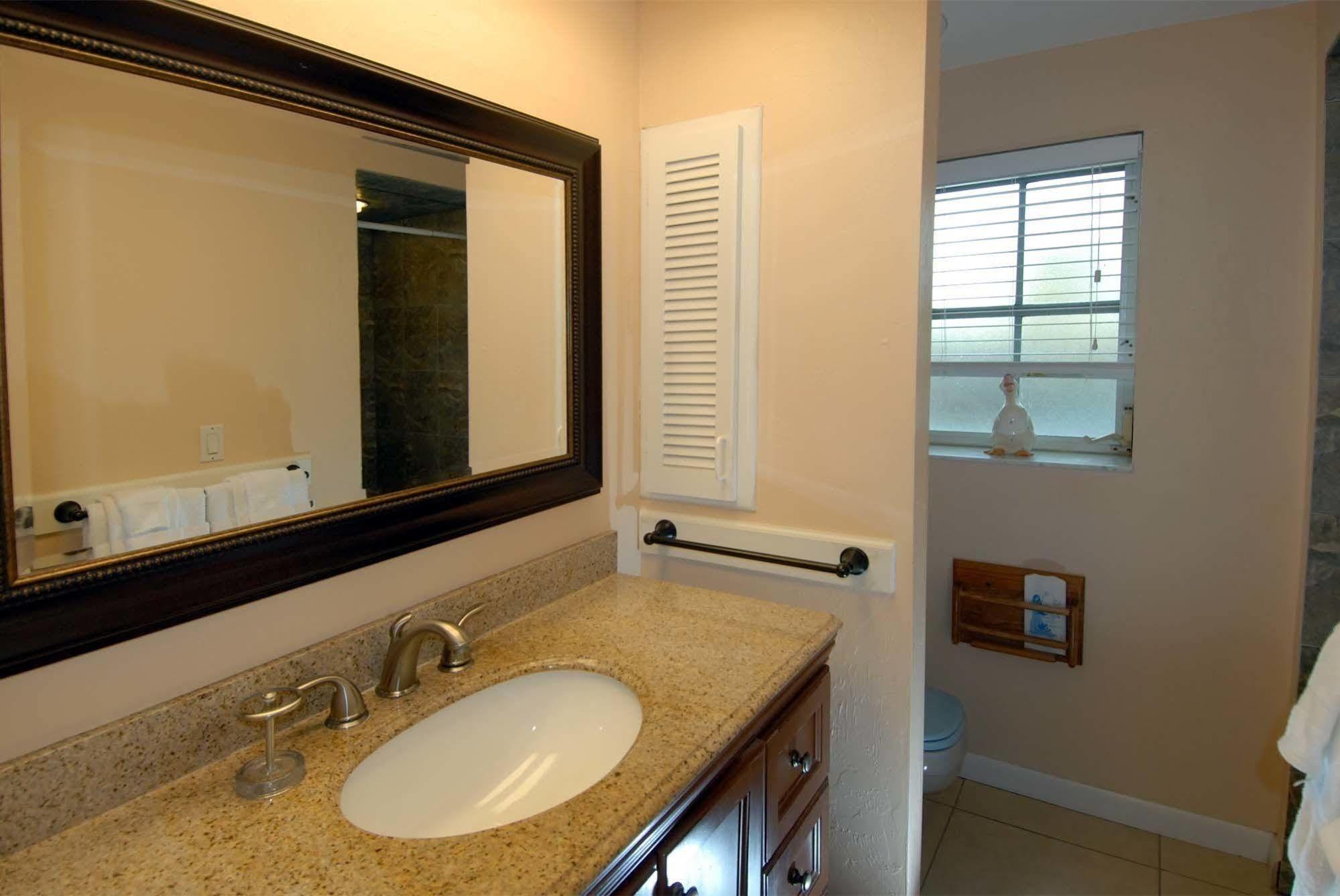 Seahorse Cottages - Adults Only Sanibel Extérieur photo