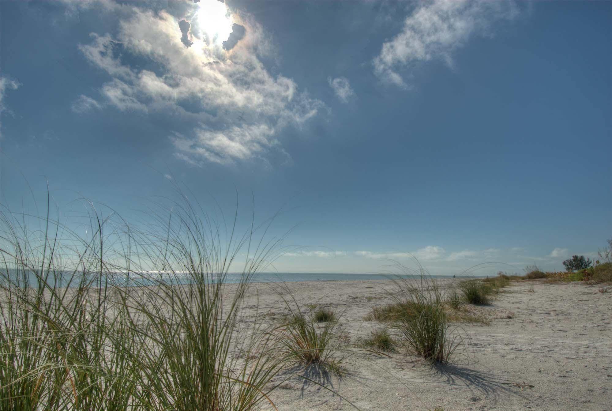 Seahorse Cottages - Adults Only Sanibel Extérieur photo